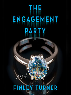 cover image of The Engagement Party